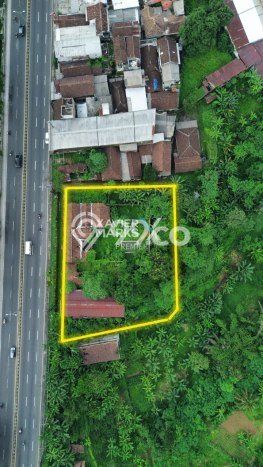 Komersial Bagus LT 1674m2 LB 525m2 Dijual di Pandaan Pasuruan Komersial Bagus LT 1674m2 LB 525m2 Dijual di Pandaan Pasuruan