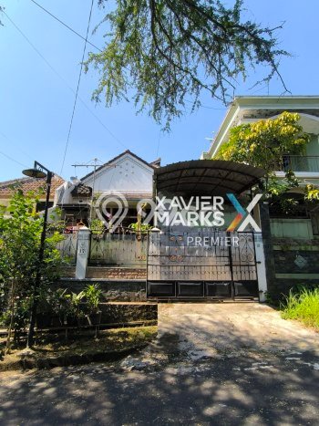 Rumah Luas Asri 4 KT Siap Pakai di Dieng Malang Rumah Luas Asri 4 KT Siap Pakai di Dieng Malang