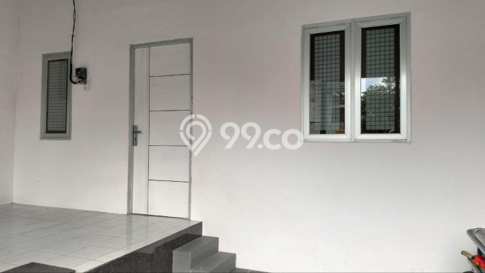 Rumah Murah Dijual di Wagir, Malang Harga Rp 350 Juta Rumah Murah Dijual di Wagir, Malang Harga Rp 350 Juta