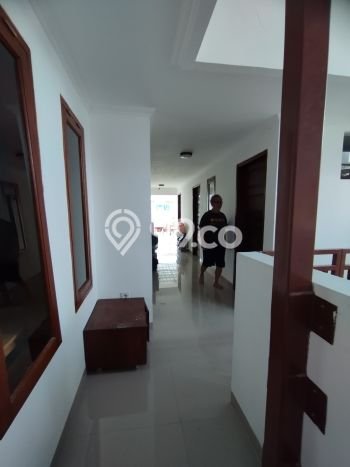 Rumah Elit Modern Siap Huni di Setiabudi Jakarta Selatan Rumah Elit Modern Siap Huni di Setiabudi Jakarta Selatan