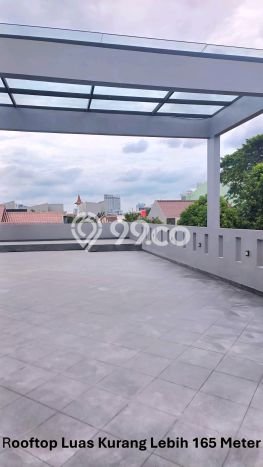 Rumah Elit LB 482m2 Siap Pakai Desain Elegan di Kramat, Jakarta Pusat Rumah Elit LB 482m2 Siap Pakai Desain Elegan di Kramat, Jakarta Pusat