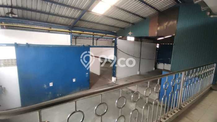 Paling Dicari! Gudang Dijual di Batu Ceper Harga Kompetitif Paling Dicari! Gudang Dijual di Batu Ceper Harga Kompetitif