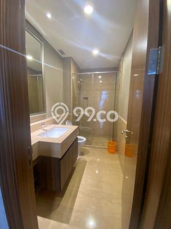 Hunian Apartemen Eksklusif untuk Dijual di Jakarta Selatan dengan 2 BR & 2 Kamar Mandi Hunian Apartemen Eksklusif untuk Dijual di Jakarta Selatan dengan 2 BR & 2 Kamar Mandi