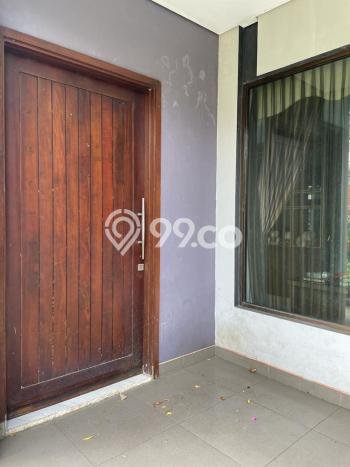 Rumah Mewah LB 900m2 Siap Huni Desain Elegan di Modernland, Tangerang Rumah Mewah LB 900m2 Siap Huni Desain Elegan di Modernland, Tangerang