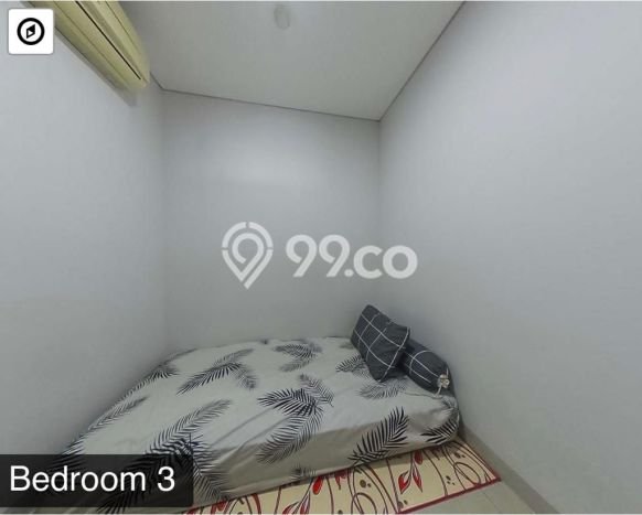 Hunian Strategis 83m2 di Fatmawati Jakarta Selatan 3 KT Hunian Strategis 83m2 di Fatmawati Jakarta Selatan 3 KT