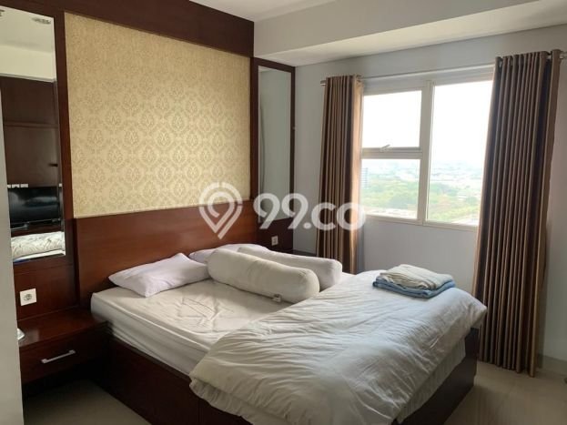Apartemen Luxury Dijual di Jakarta Selatan Lokasi Strategis Punya 2 Kamar Tidur Apartemen Luxury Dijual di Jakarta Selatan Lokasi Strategis Punya 2 Kamar Tidur