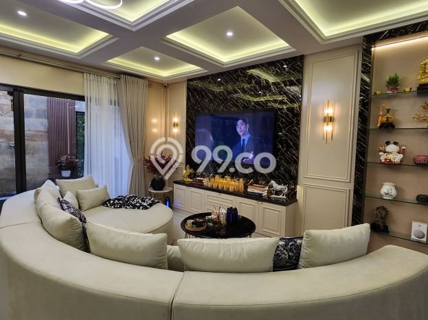 Dijual Rumah Premium dengan Fasilitas Sekitar Komplit di Cakung, Jakarta Timur Dijual Rumah Premium dengan Fasilitas Sekitar Komplit di Cakung, Jakarta Timur