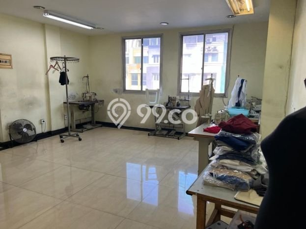 Paling Dicari! Ruko Dijual di Cempaka Mas Harga Kompetitif Paling Dicari! Ruko Dijual di Cempaka Mas Harga Kompetitif