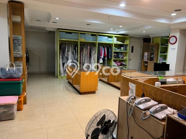 Paling Dicari! Ruko Dijual di Cempaka Mas Harga Kompetitif Paling Dicari! Ruko Dijual di Cempaka Mas Harga Kompetitif
