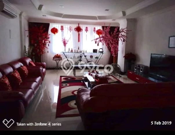 Paling Dicari! Ruko Dijual di Cempaka Mas Harga Kompetitif Paling Dicari! Ruko Dijual di Cempaka Mas Harga Kompetitif