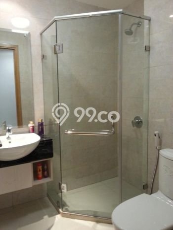 Disewakan Segera Apartemen Minimalis 1 KT di Kawasan Kemayoran Disewakan Segera Apartemen Minimalis 1 KT di Kawasan Kemayoran