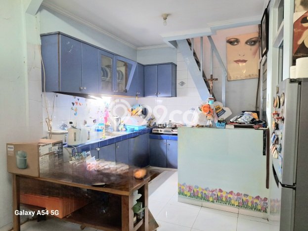 Dijual Rumah Eksklusif 3 KT di Sunter, Jakarta Utara Dijual Rumah Eksklusif 3 KT di Sunter, Jakarta Utara