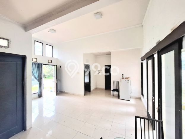 Rumah Modern 3 Kamar LT 138m2 di Bogor Nirwana Residence Rumah Modern 3 Kamar LT 138m2 di Bogor Nirwana Residence