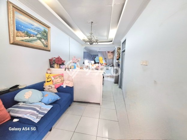 Dijual Rumah Eksklusif 3 KT di Sunter, Jakarta Utara Dijual Rumah Eksklusif 3 KT di Sunter, Jakarta Utara