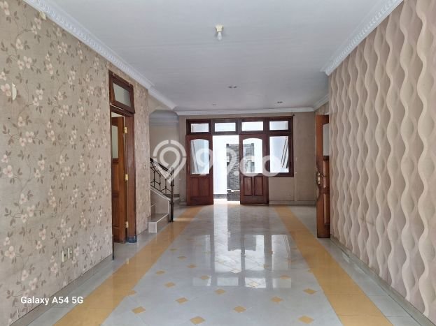 LOKASI TERBAIK! Rumah di Rawamangun, 5 KM, Area Premium, LT 170m² LB 350m² LOKASI TERBAIK! Rumah di Rawamangun, 5 KM, Area Premium, LT 170m² LB 350m²