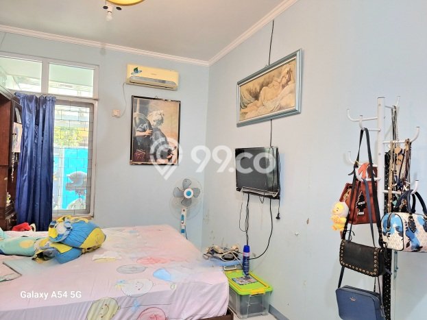 Dijual Rumah Eksklusif 3 KT di Sunter, Jakarta Utara Dijual Rumah Eksklusif 3 KT di Sunter, Jakarta Utara