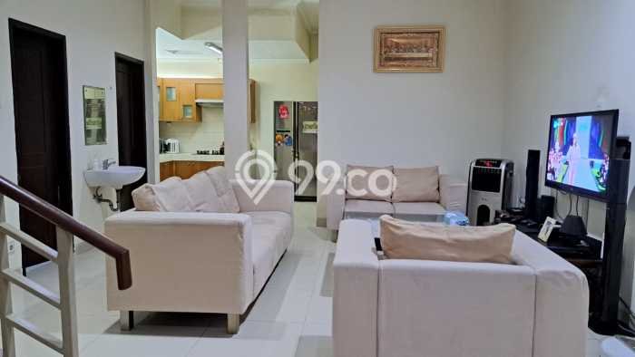 Rumah Modern 3 KT di Citra Garden Jakarta Barat Rumah Modern 3 KT di Citra Garden Jakarta Barat