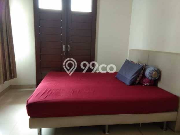 Rumah Modern 3 KT di Citra Garden Jakarta Barat Rumah Modern 3 KT di Citra Garden Jakarta Barat