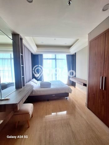Apartemen Disewakan 2 Kamar Murah Siap Huni di Jakarta Selatan, Luas 97m2 Apartemen Disewakan 2 Kamar Murah Siap Huni di Jakarta Selatan, Luas 97m2