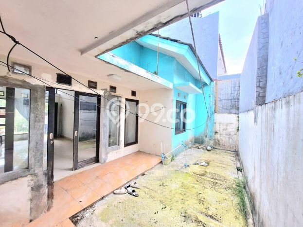 Rumah Modern 3 Kamar LT 138m2 di Bogor Nirwana Residence Rumah Modern 3 Kamar LT 138m2 di Bogor Nirwana Residence