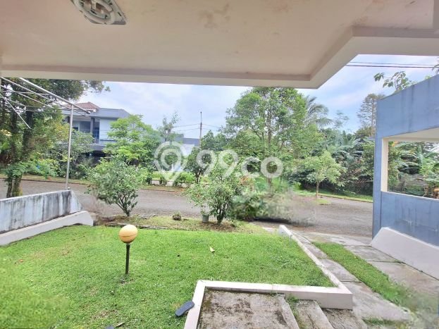 Rumah Modern 3 Kamar LT 138m2 di Bogor Nirwana Residence Rumah Modern 3 Kamar LT 138m2 di Bogor Nirwana Residence