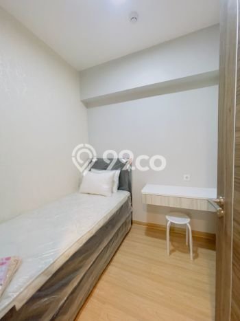 Apartemen Strategis 68m2 di BSD Tangerang 3 Bedroom Apartemen Strategis 68m2 di BSD Tangerang 3 Bedroom