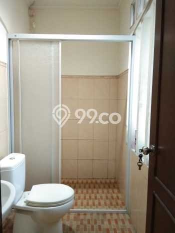 Rumah Modern 3 KT di Citra Garden Jakarta Barat Rumah Modern 3 KT di Citra Garden Jakarta Barat