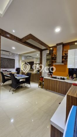 HARGA TERBAIK! Rumah Premium area Citra Garden, LT 120m² Bangunan 200m² HARGA TERBAIK! Rumah Premium area Citra Garden, LT 120m² Bangunan 200m²