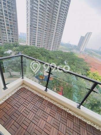 Apartemen Strategis 68m2 di BSD Tangerang 3 Bedroom Apartemen Strategis 68m2 di BSD Tangerang 3 Bedroom