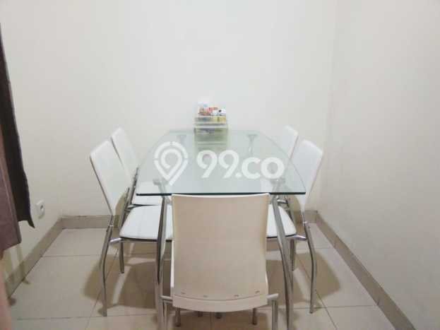 Rumah Modern 3 KT di Citra Garden Jakarta Barat Rumah Modern 3 KT di Citra Garden Jakarta Barat