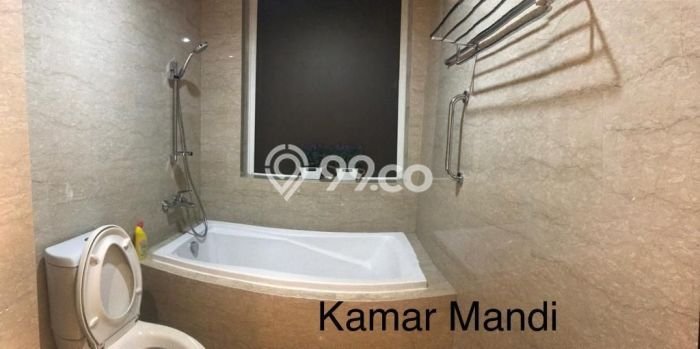 Apartemen Harga Murah dengan 2 BR & 2 KM di Menteng Jakarta Pusat Apartemen Harga Murah dengan 2 BR & 2 KM di Menteng Jakarta Pusat