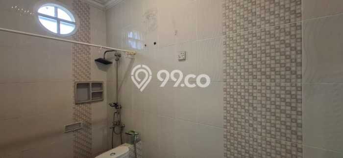 Rumah Minimalis 4 KT di Kota Wisata Bogor Semi Furnished Rumah Minimalis 4 KT di Kota Wisata Bogor Semi Furnished