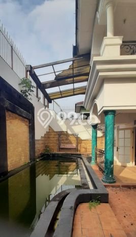 Hunian Super Elit dengan Akses Paling Strategis di Kota Wisata, Bogor Hunian Super Elit dengan Akses Paling Strategis di Kota Wisata, Bogor