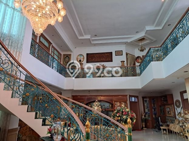 Dijual Rumah Elit Exclusive di Kelapa Gading, Jakarta Utara Dijual Rumah Elit Exclusive di Kelapa Gading, Jakarta Utara