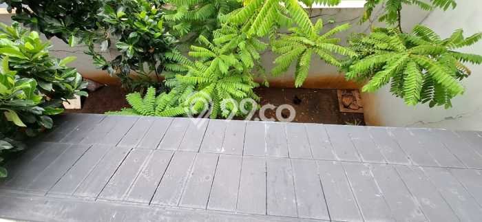 Rumah Elit Modern Siap Huni di Kota Wisata Bogor Rumah Elit Modern Siap Huni di Kota Wisata Bogor