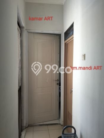 Rumah Luas Asri 3 KT Siap Huni di Kota Wisata Bogor Rumah Luas Asri 3 KT Siap Huni di Kota Wisata Bogor