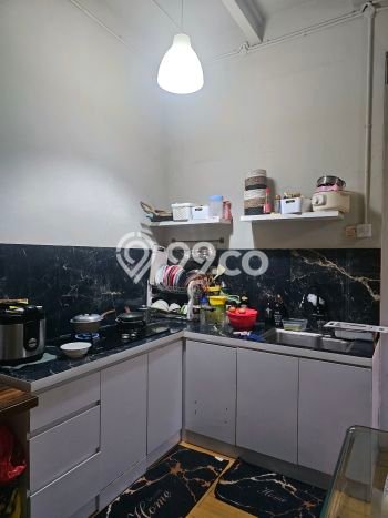 Rumah Cantik Siap Huni Di Kota Wisata Luas 110m2 Lokasi Strategis Rumah Cantik Siap Huni Di Kota Wisata Luas 110m2 Lokasi Strategis
