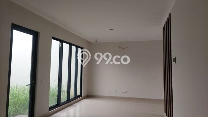 Rumah Mewah LB 157m2 Siap Huni Desain Elegan di Kota Wisata, Bogor Rumah Mewah LB 157m2 Siap Huni Desain Elegan di Kota Wisata, Bogor