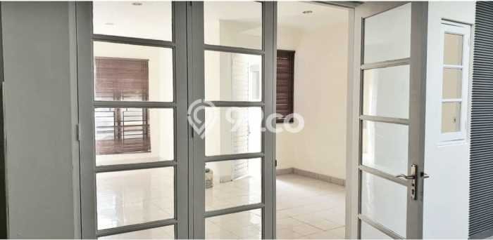Jual Rumah Eksklusif 3 KT di Kota Wisata, Bogor Jual Rumah Eksklusif 3 KT di Kota Wisata, Bogor