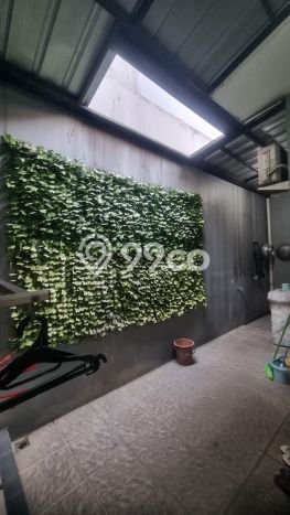 Rumah Elit LB 220m2 Siap Huni Desain Elegan di Kota Wisata, Bogor Rumah Elit LB 220m2 Siap Huni Desain Elegan di Kota Wisata, Bogor