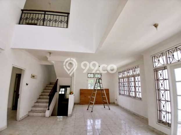 Rumah Elit Modern Siap Huni di Kota Wisata Bogor Rumah Elit Modern Siap Huni di Kota Wisata Bogor