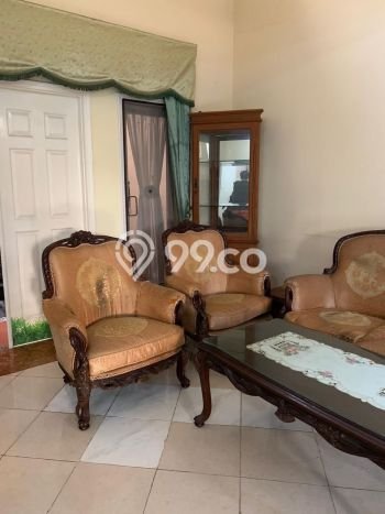Rumah Luxury Modern Siap Huni di Raffles Hills Jakarta Timur Rumah Luxury Modern Siap Huni di Raffles Hills Jakarta Timur