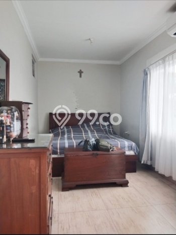 Rumah Minimalis 3 KT di Kota Wisata Bogor Unfurnished Rumah Minimalis 3 KT di Kota Wisata Bogor Unfurnished