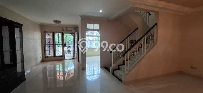 Rumah Minimalis 4 KT di Kota Wisata Bogor Semi Furnished Rumah Minimalis 4 KT di Kota Wisata Bogor Semi Furnished