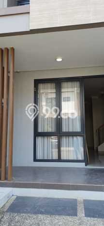 Rumah Modern 3 KT LT 91m2 di Kota Wisata Rumah Modern 3 KT LT 91m2 di Kota Wisata