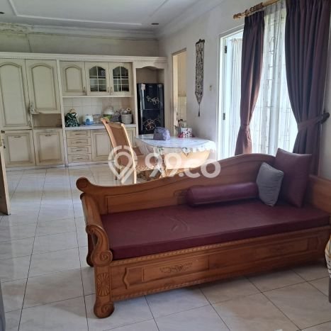 Jual Rumah Mewah Megah Dengan View Cantik di Kota Wisata, Bogor Jual Rumah Mewah Megah Dengan View Cantik di Kota Wisata, Bogor