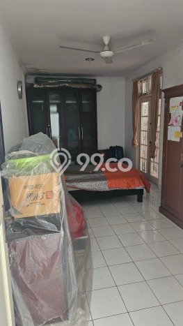 Rumah Elit LB 300m2 Siap Huni Desain Elegan di Kota Wisata, Bogor Rumah Elit LB 300m2 Siap Huni Desain Elegan di Kota Wisata, Bogor