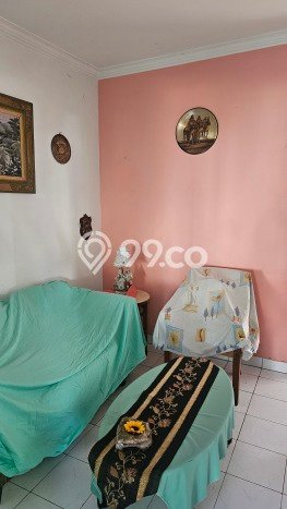 Rumah Elit LB 300m2 Siap Huni Desain Elegan di Kota Wisata, Bogor Rumah Elit LB 300m2 Siap Huni Desain Elegan di Kota Wisata, Bogor