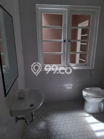 Rumah Minimalis 3 KT di Kota Wisata Bogor Unfurnished Rumah Minimalis 3 KT di Kota Wisata Bogor Unfurnished