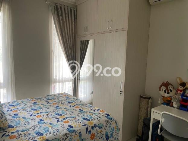 For Sale! Premium House LT 220m2 Desain Elegan di Kota Wisata For Sale! Premium House LT 220m2 Desain Elegan di Kota Wisata